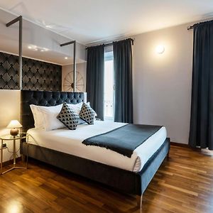 Deluxe Studio met een King Size Bed